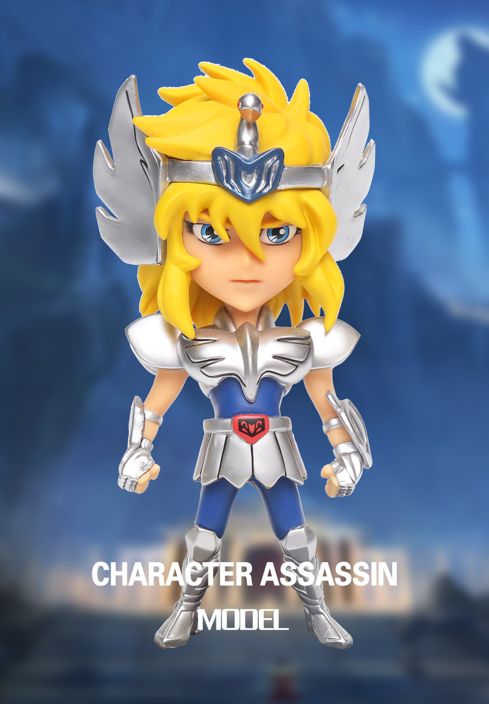 EUROPE AND AMERICA SERIES